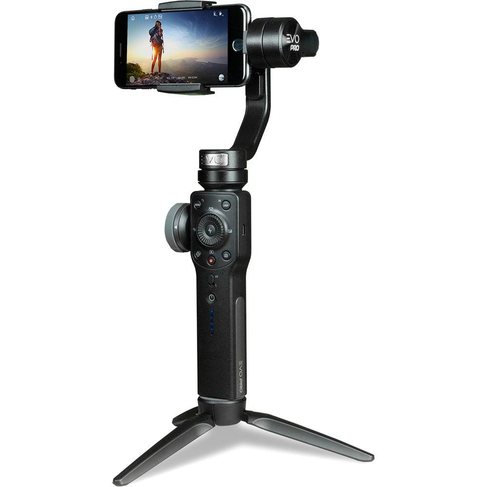 EVO Gimbals EVO PRO for Smartphones