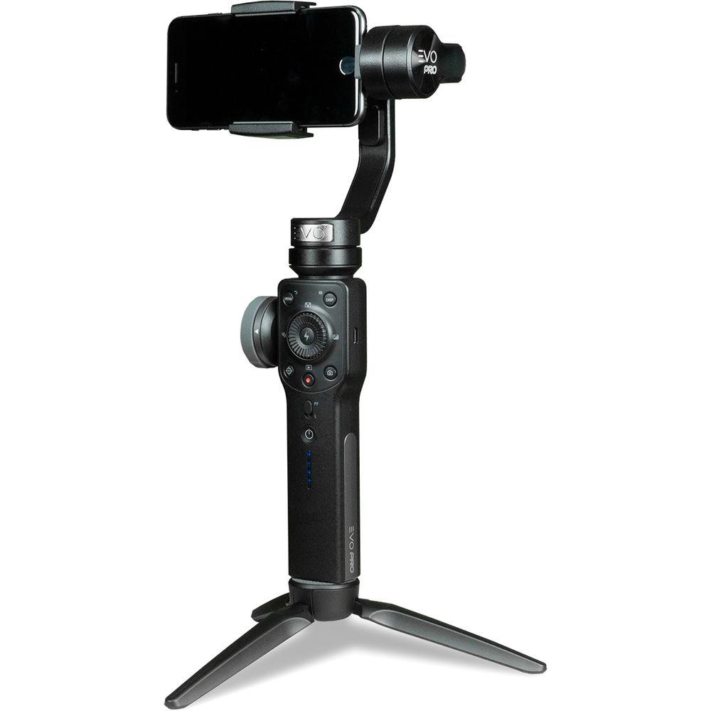EVO Gimbals EVO PRO for Smartphones