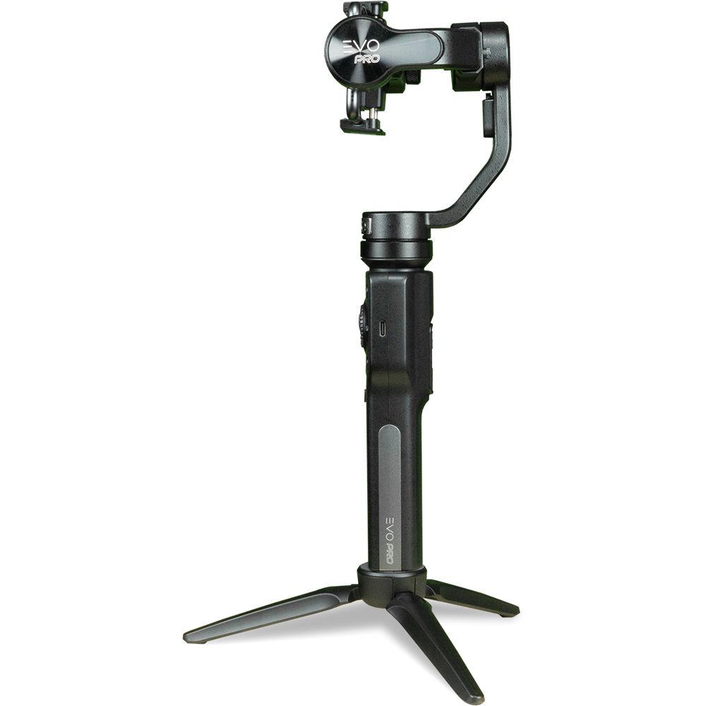 EVO Gimbals EVO PRO for Smartphones