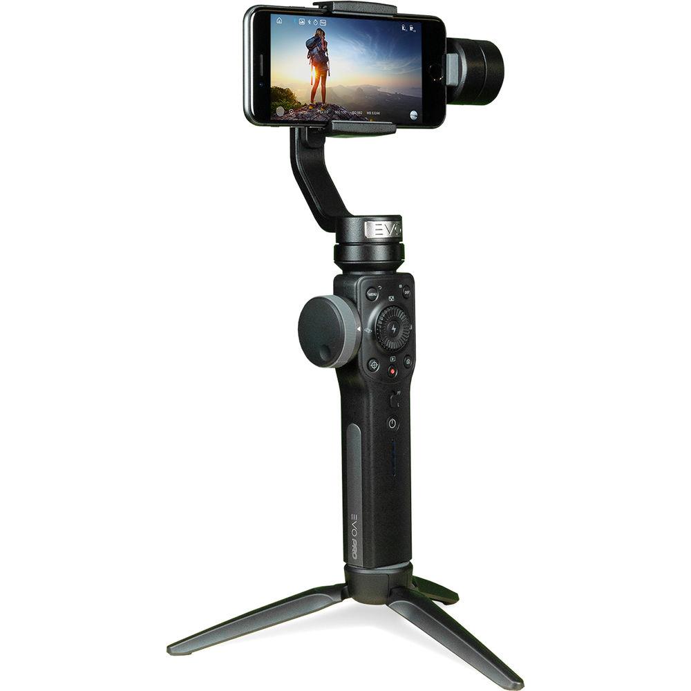 EVO Gimbals EVO PRO for Smartphones
