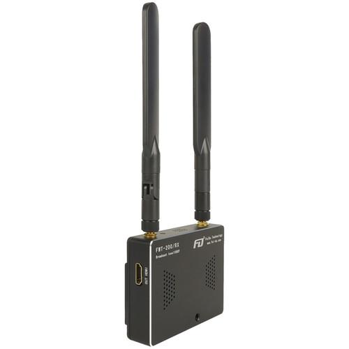 FeiDu HDMI Wireless Video Transmitter and Three Receivers Set