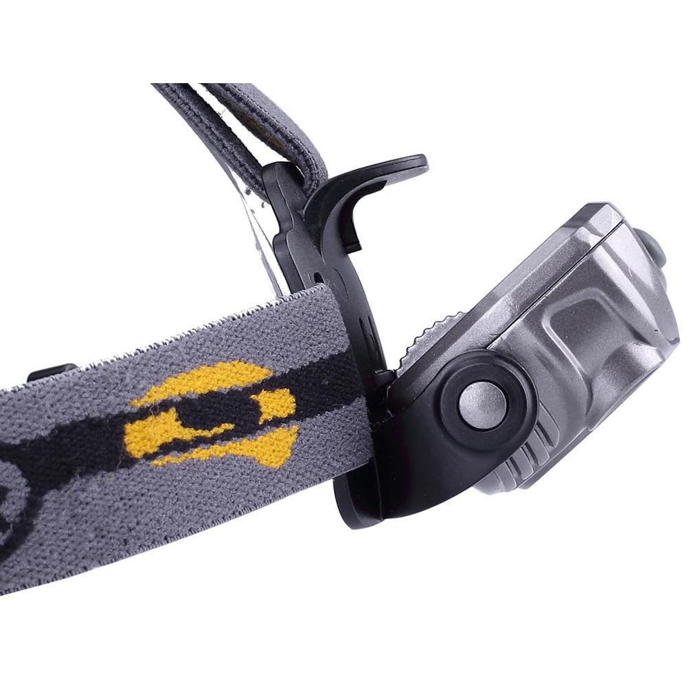 Fenix Flashlight HP30R Rechargeable Headlamp