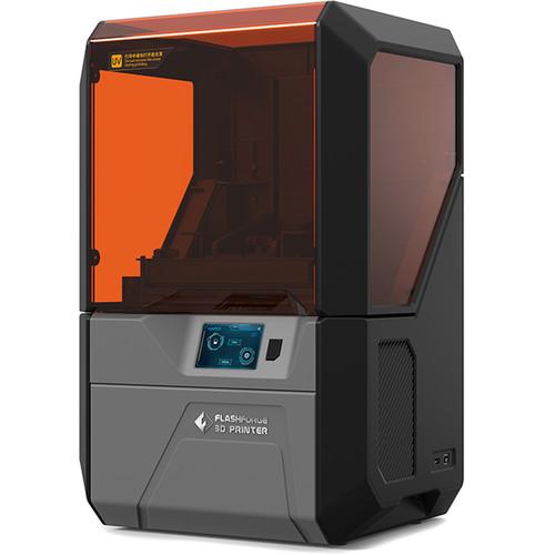 FlashForge Hunter DLP Resin 3D Printer, FlashForge, Hunter, DLP, Resin, 3D, Printer