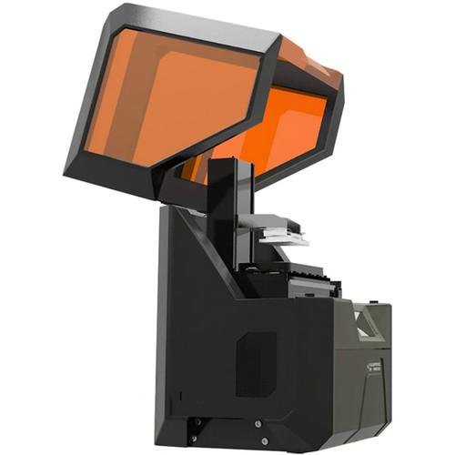 FlashForge Hunter DLP Resin 3D Printer