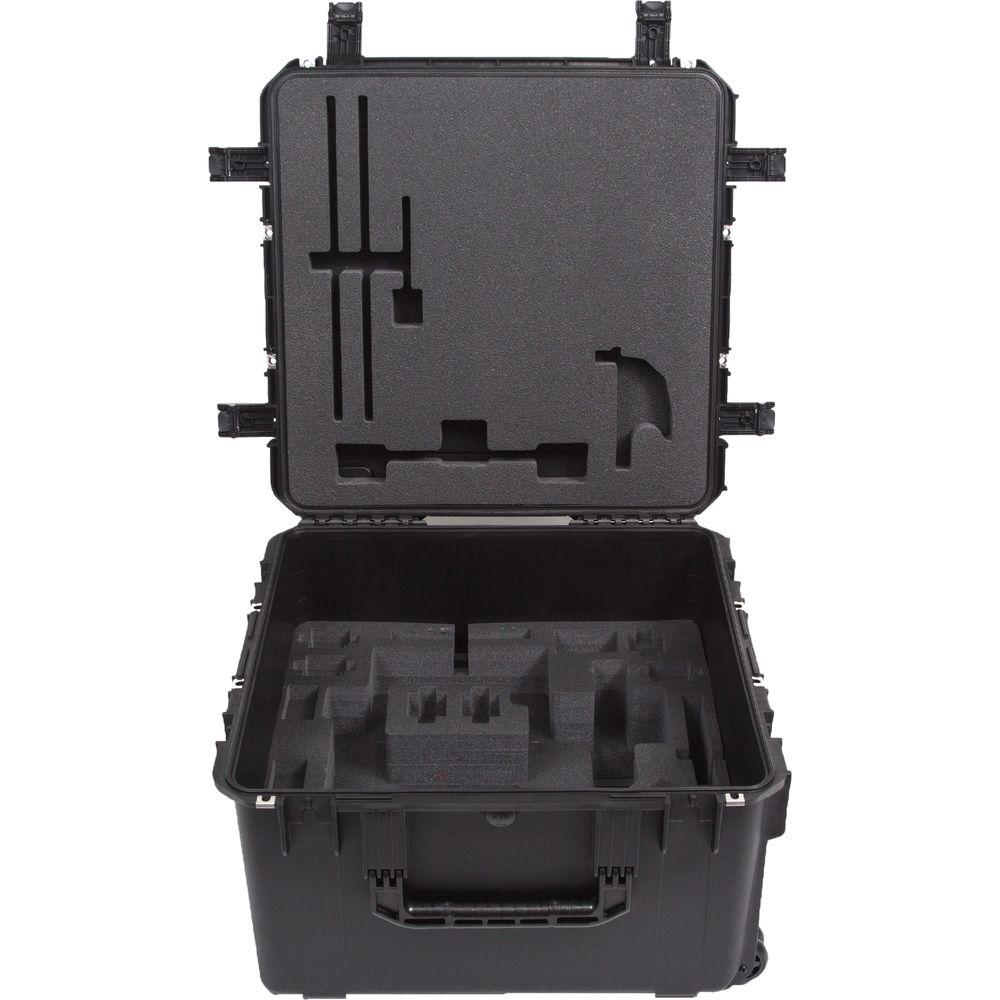 FREEFLY MōVI Pro Handheld Bundle Travel Case
