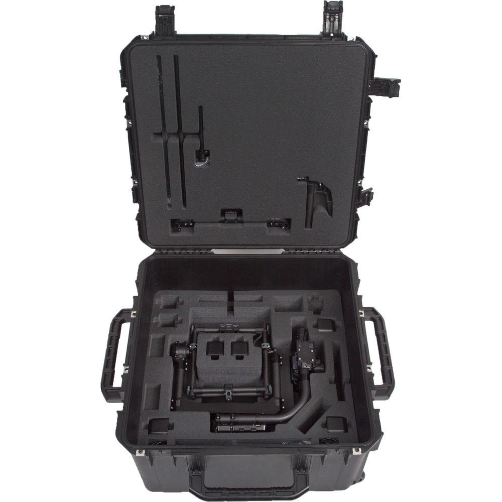 FREEFLY MōVI Pro Handheld Bundle Travel Case