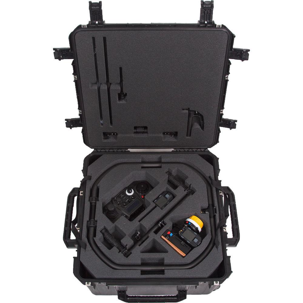 FREEFLY MoVI Pro Travel Case