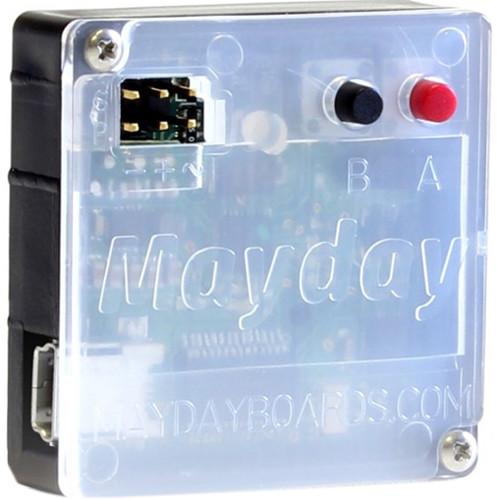 Fruity Chutes Parachute with Failsafe for DJI Inspire 2