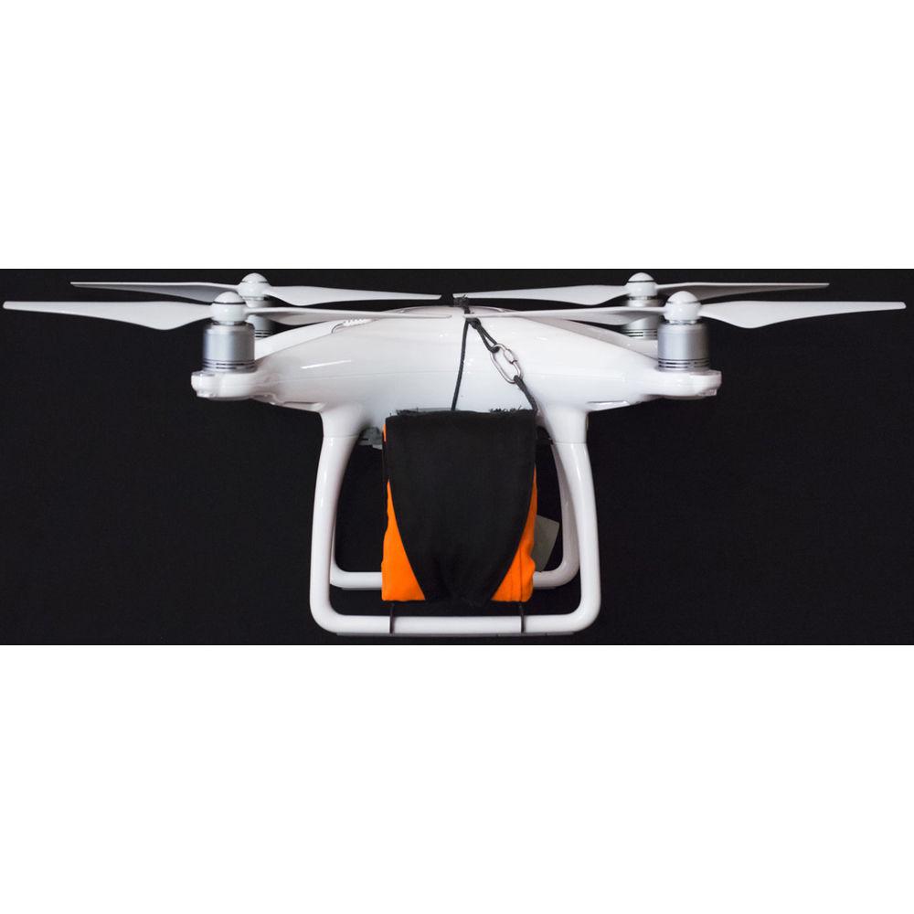 Fruity Chutes Parachute with Failsafe for DJI Phantom 4