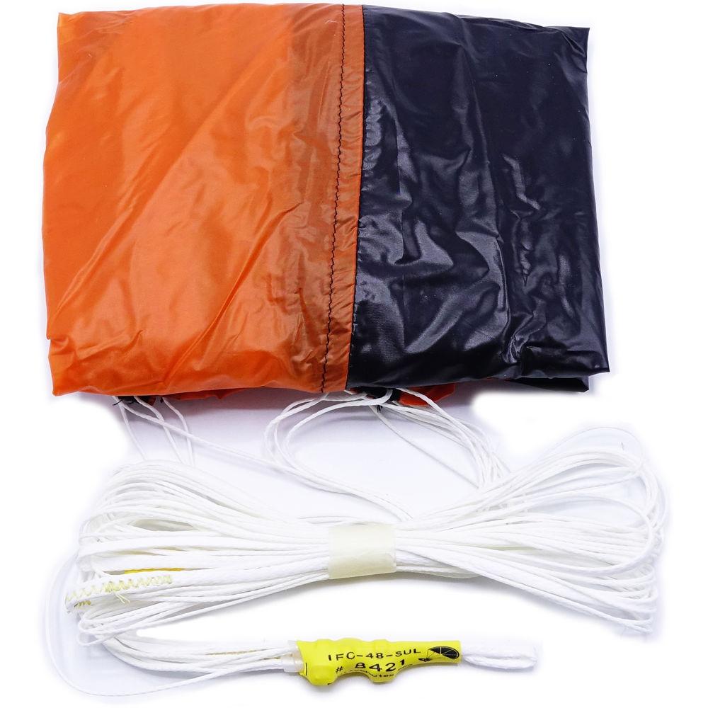 Fruity Chutes Parachute with Failsafe for DJI Phantom 4