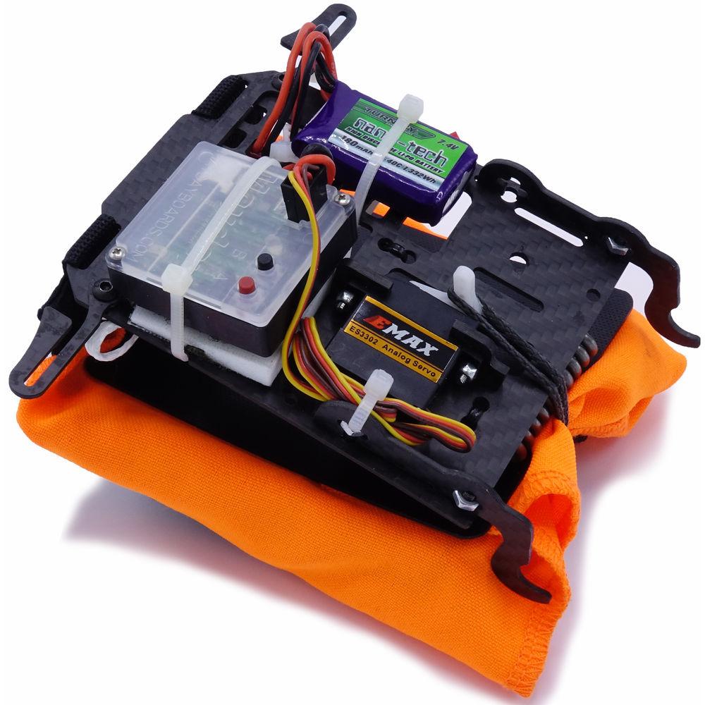 Fruity Chutes Parachute with Failsafe for DJI Phantom 4