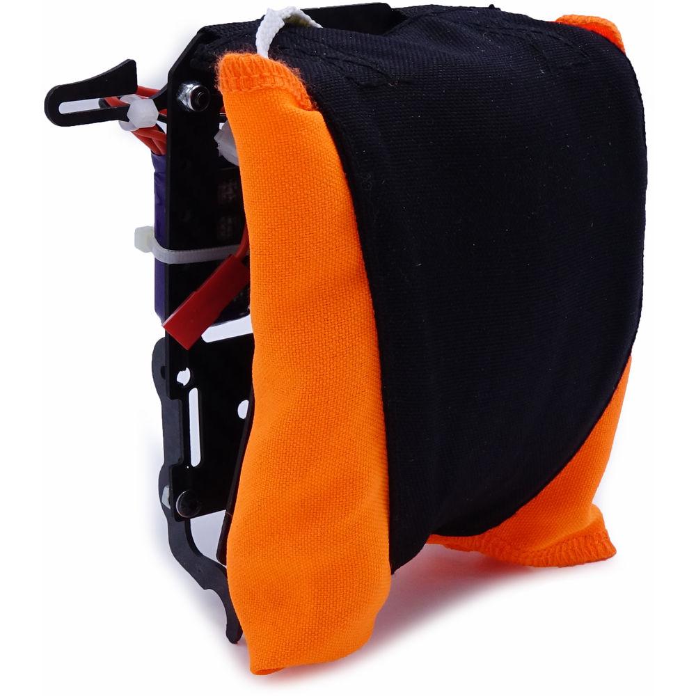 Fruity Chutes Parachute with Failsafe for DJI Phantom 4