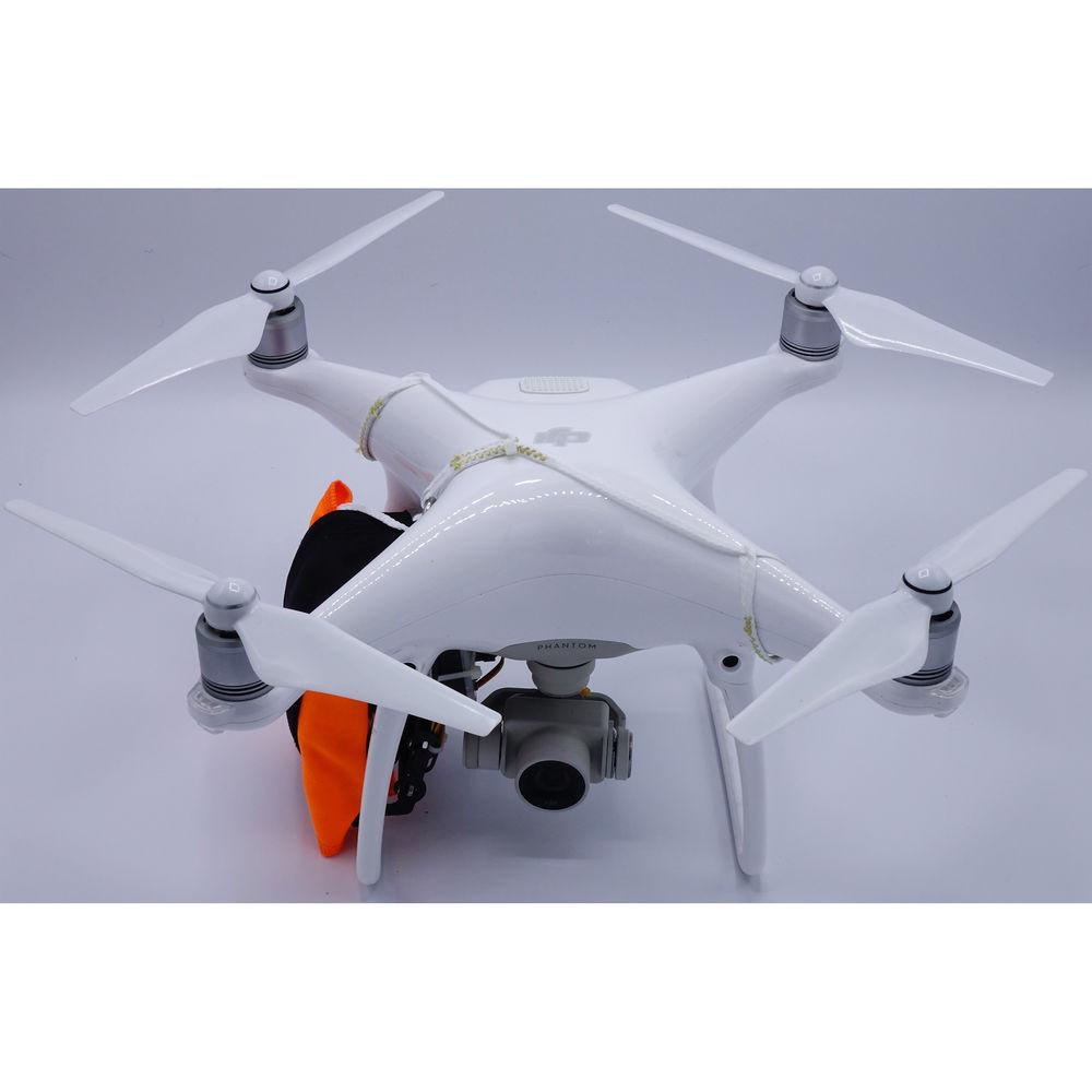 Fruity Chutes Parachute with Failsafe for DJI Phantom 4