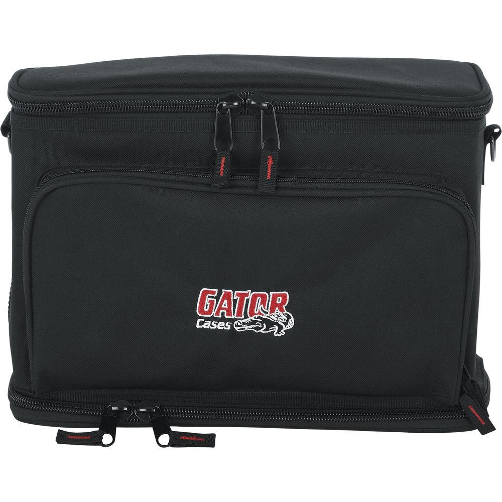 Gator Cases Carry Bag for Shure BLX Dual-Channel Wireless System