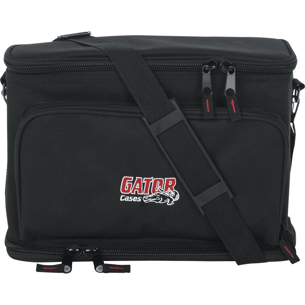 Gator Cases Carry Bag for Shure BLX Dual-Channel Wireless System