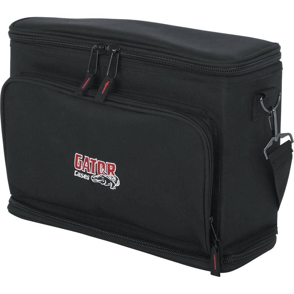 Gator Cases Carry Bag for Shure BLX Dual-Channel Wireless System