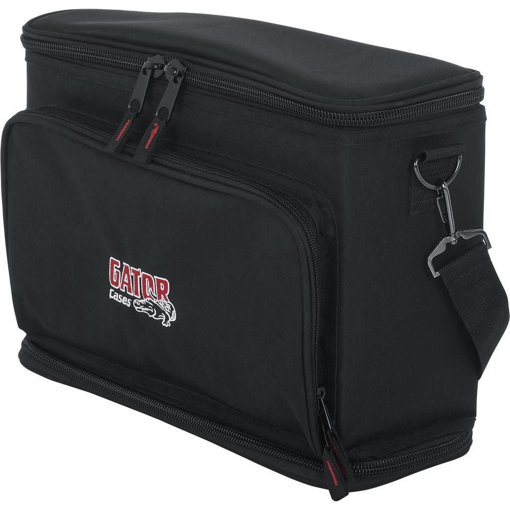 Gator Cases Carry Bag for Shure BLX Dual-Channel Wireless System