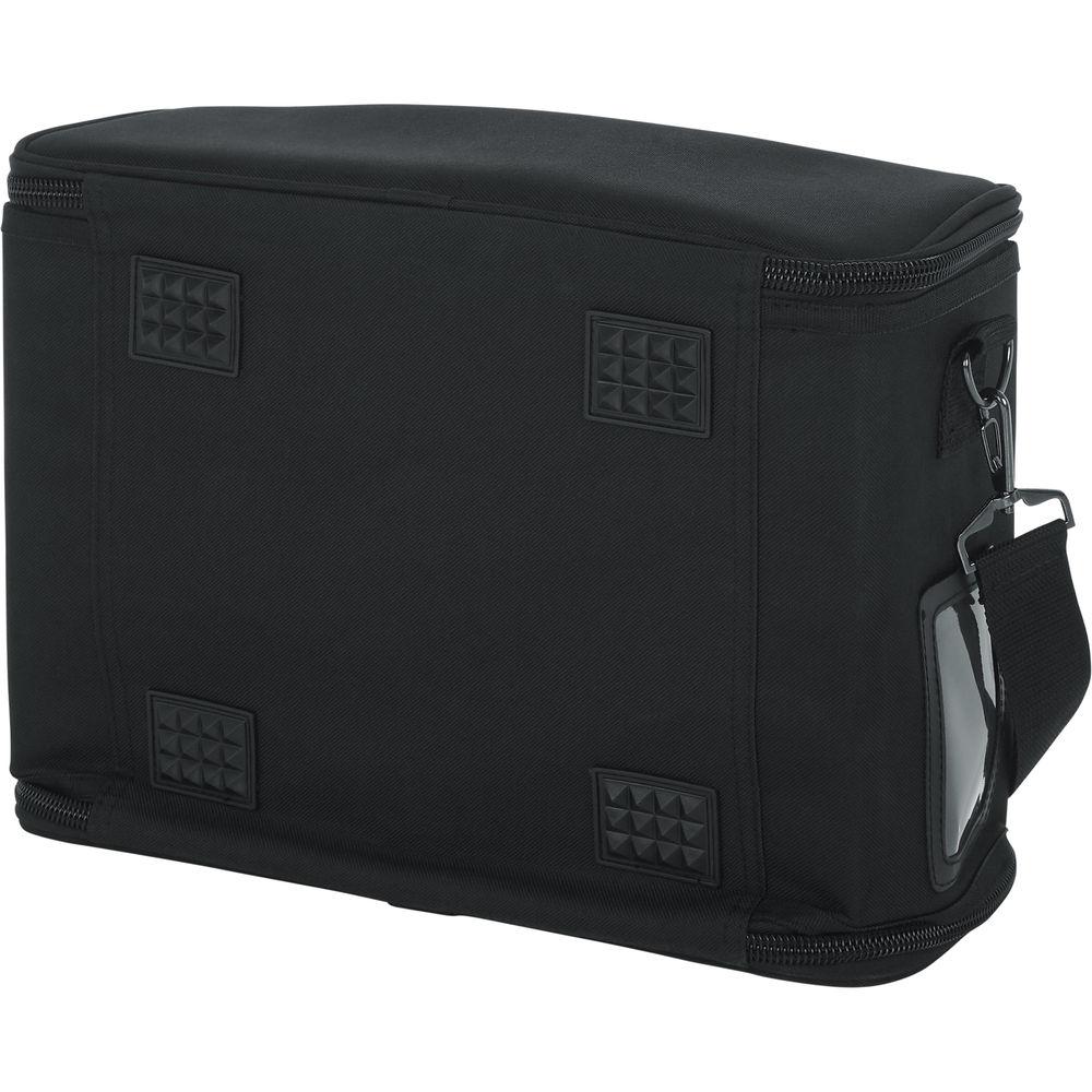 Gator Cases Carry Bag for Shure BLX Dual-Channel Wireless System
