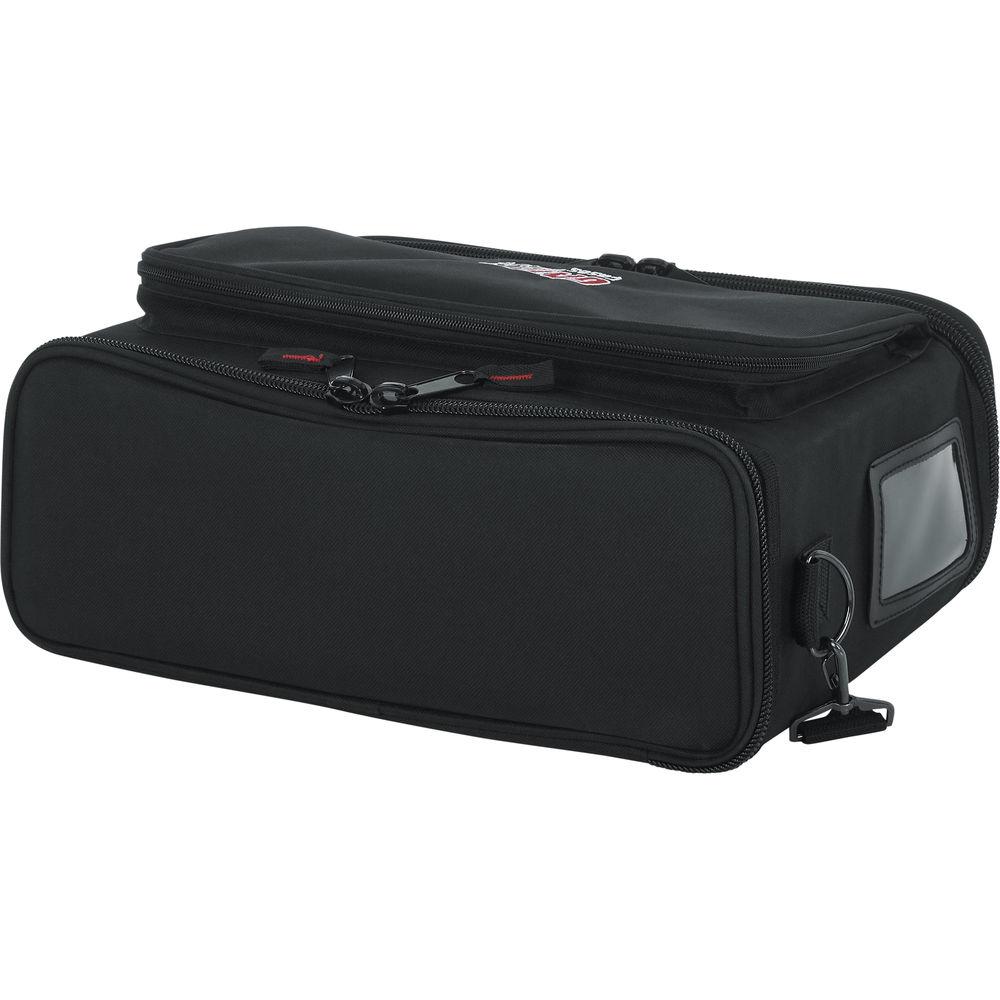 Gator Cases Carry Bag for Shure BLX Dual-Channel Wireless System