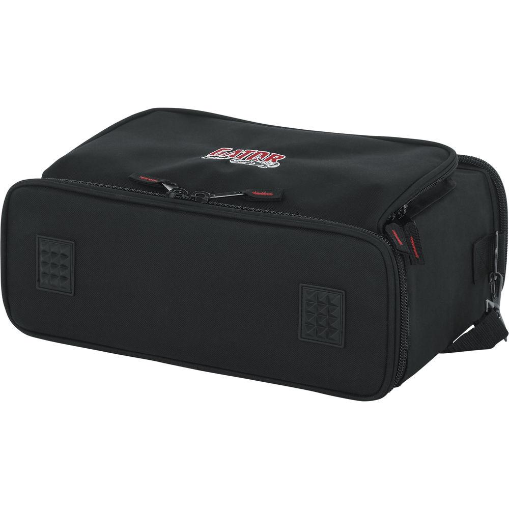 Gator Cases Carry Bag for Shure BLX Dual-Channel Wireless System