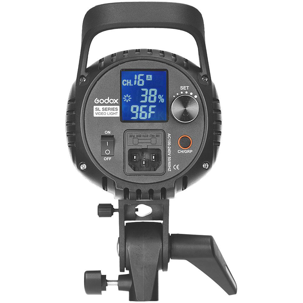 Godox SL-60 LED Video Light