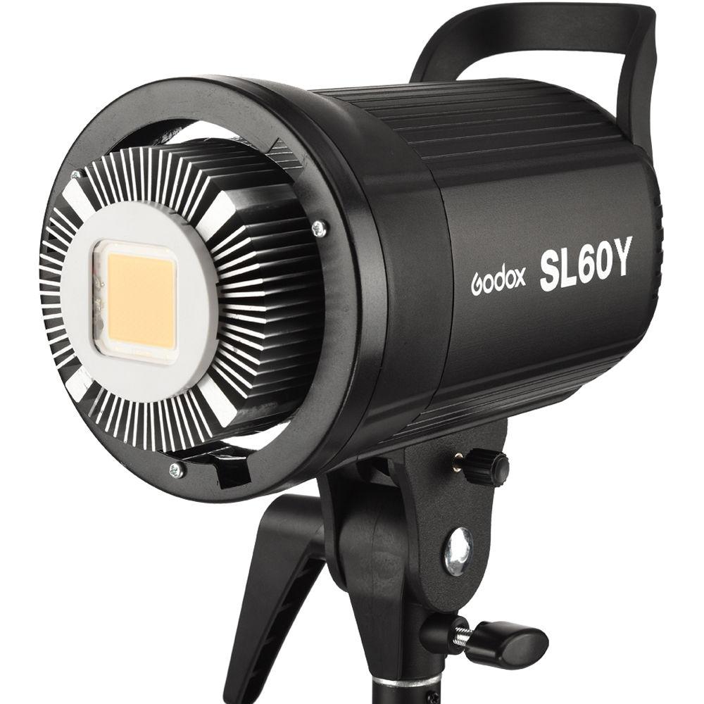 Godox SL-60 LED Video Light