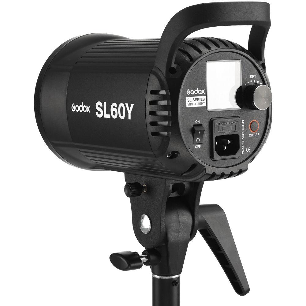 Godox SL-60 LED Video Light