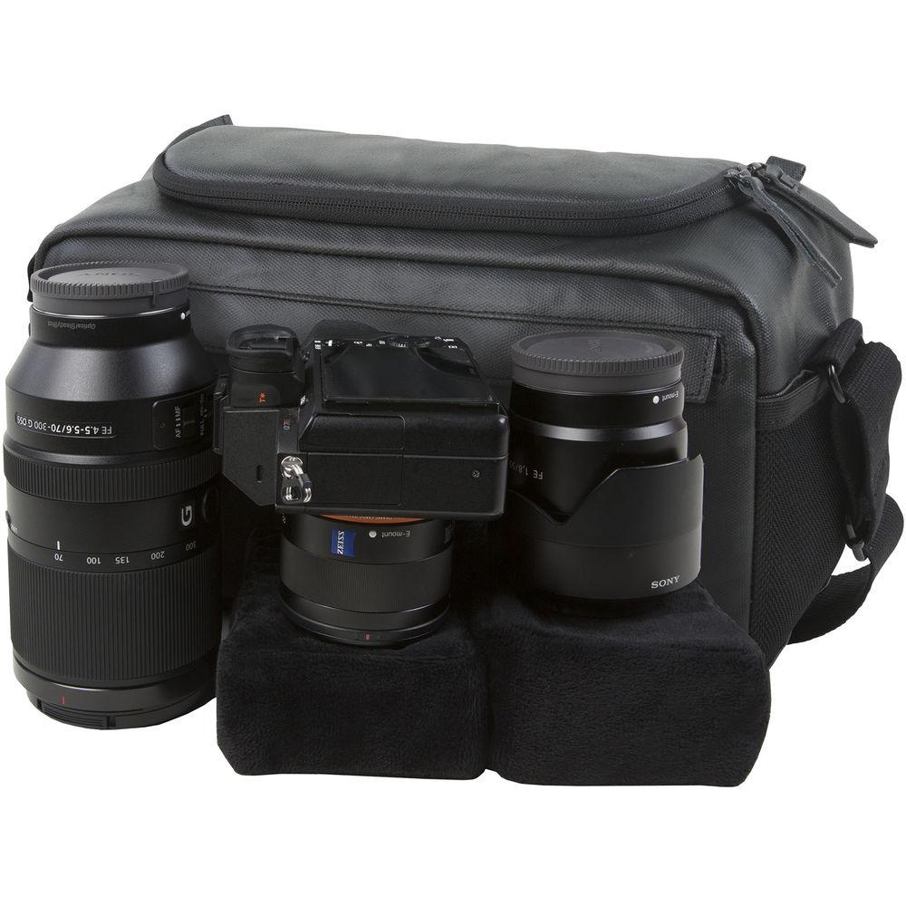 Hex Calibre DSLR Mirrorless Bag