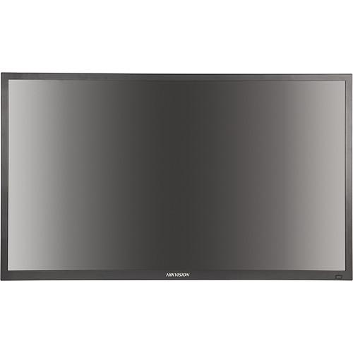 Hikvision DS-D5055UL-B 55" 4K Monitor