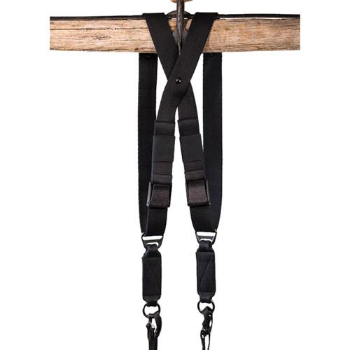 HoldFast Gear MoneyMaker Three-Camera Swagg Harness