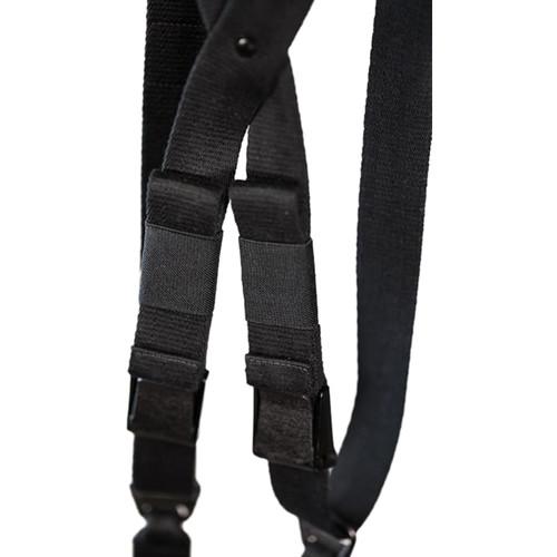 HoldFast Gear MoneyMaker Three-Camera Swagg Harness
