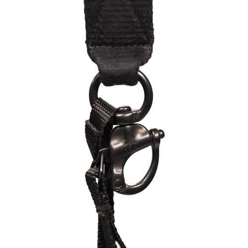 HoldFast Gear MoneyMaker Three-Camera Swagg Harness