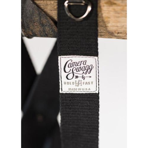 HoldFast Gear MoneyMaker Three-Camera Swagg Harness