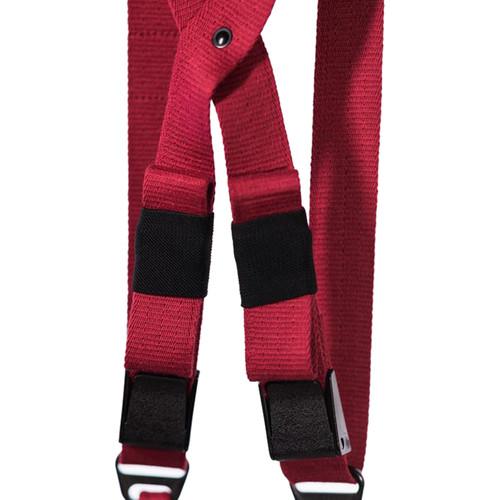 HoldFast Gear MoneyMaker Three-Camera Swagg Harness