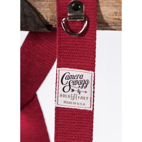 HoldFast Gear MoneyMaker Three-Camera Swagg Harness