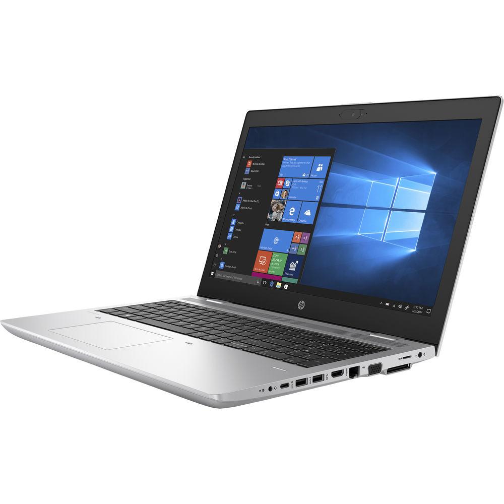 HP 15.6" ProBook 650 G4 Laptop