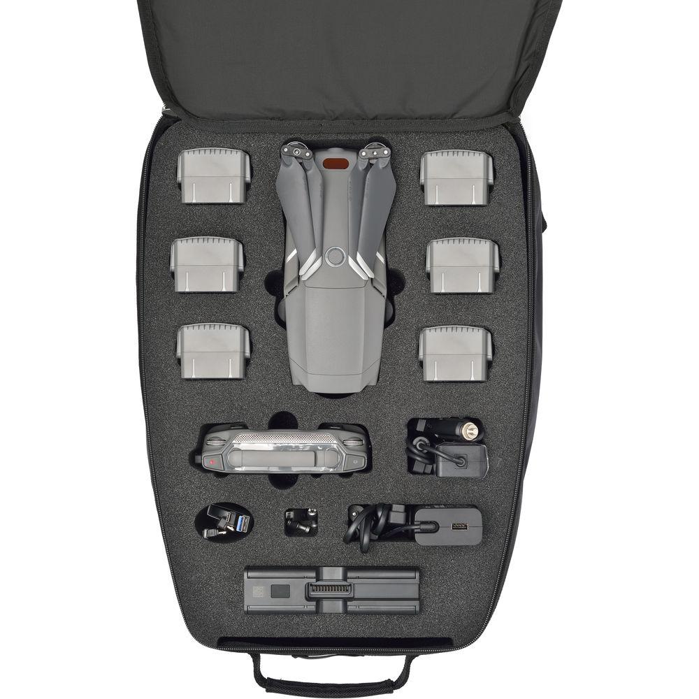 HPRC Soft Backpack for DJI Mavic 2 Pro Zoom