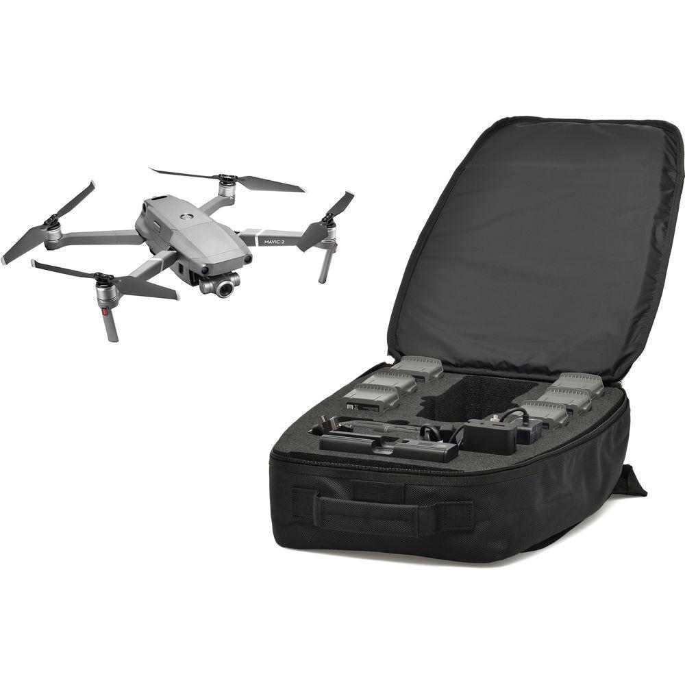 HPRC Soft Backpack for DJI Mavic 2 Pro Zoom