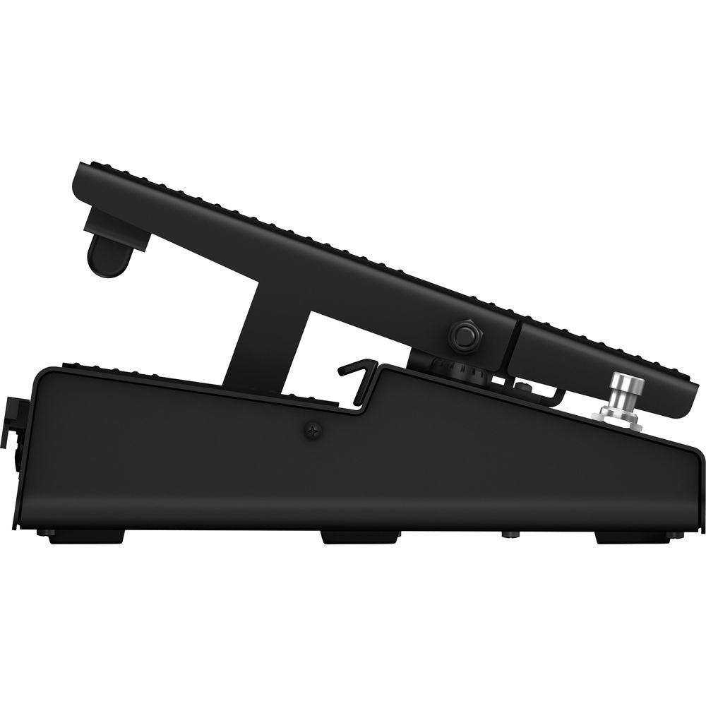 IK Multimedia iRig Stomp I O USB Pedalboard Controller