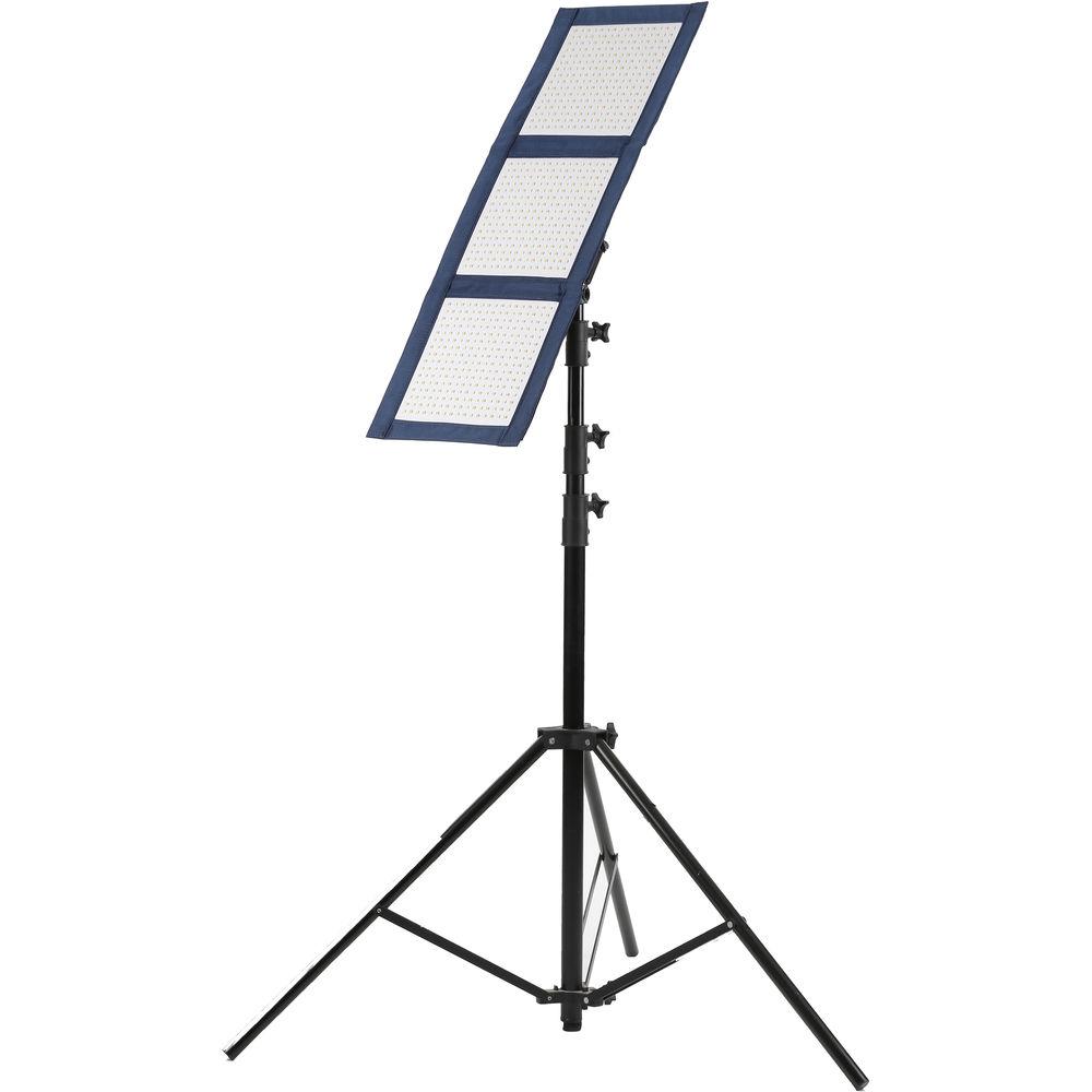 Intellytech LiteCloth LC-120 1 x 3