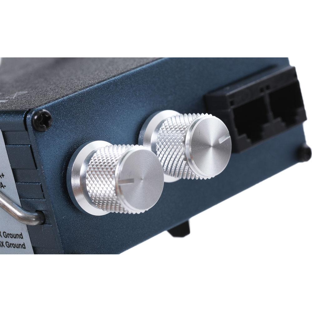 Intellytech LiteCloth LC-120 1 x 3