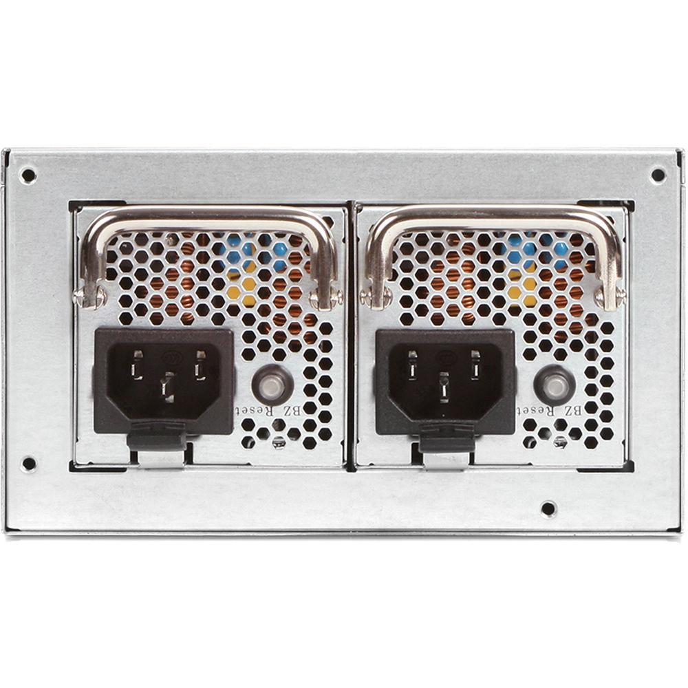 iStarUSA 500W PS2 Mini High-Efficiency Redundant Power Supply