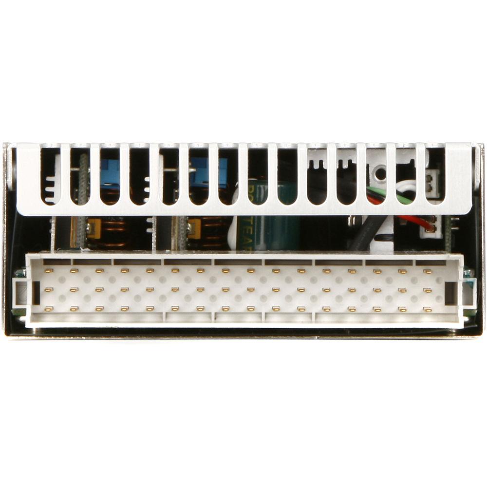 iStarUSA XEAL 700W 1RU 2RU Redundant Power Supply Module for IS-700S2UP and IS-2000RH1UP Chassis