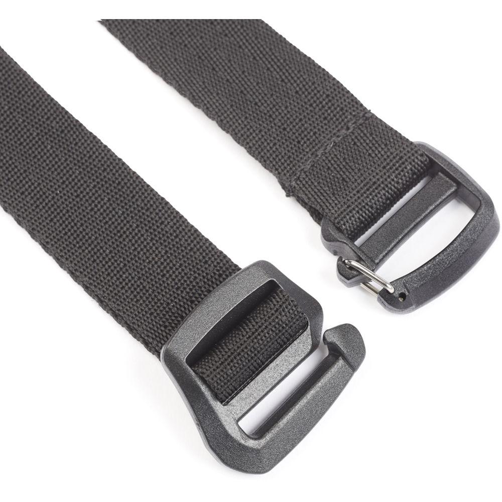 K-Tek KSTS1 Stingray Tension Straps