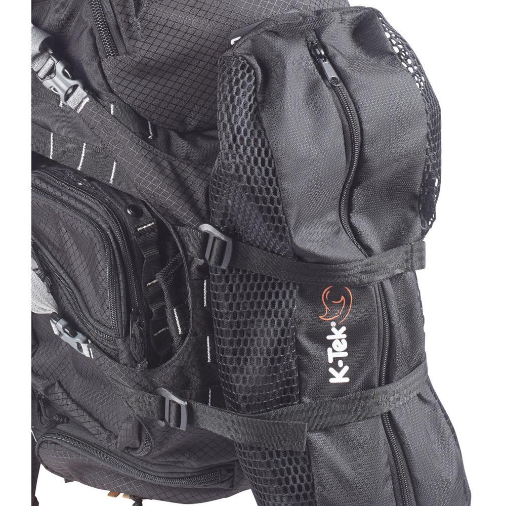 K-Tek KSTS1 Stingray Tension Straps