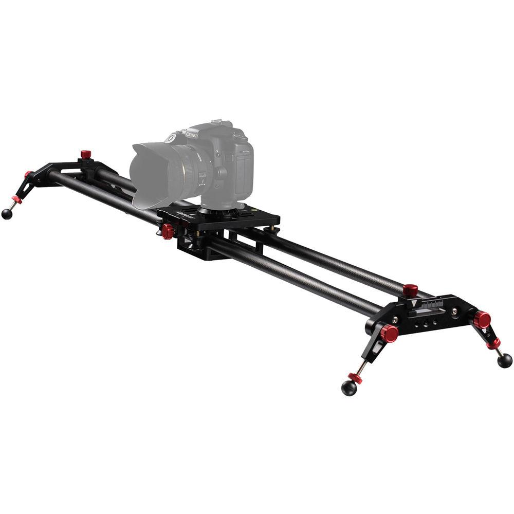 Kamerar PAN-100 Track Rail Slider
