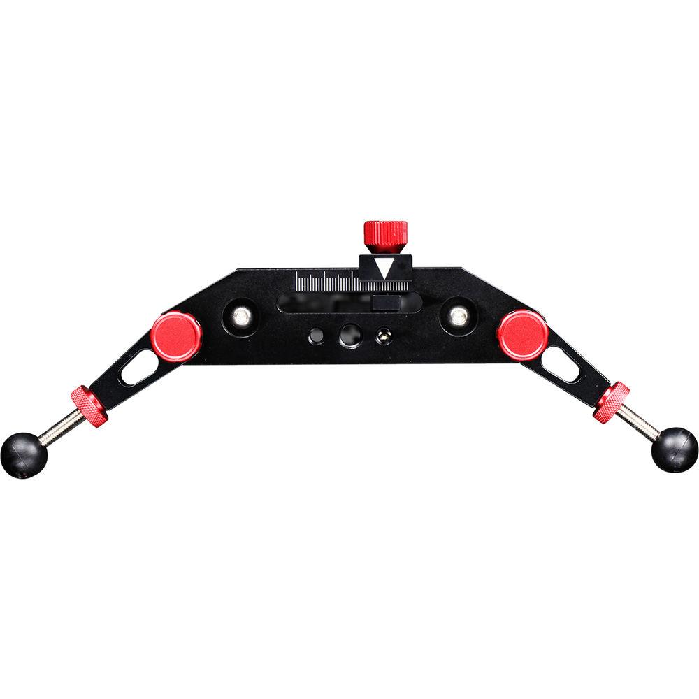 Kamerar PAN-100 Track Rail Slider