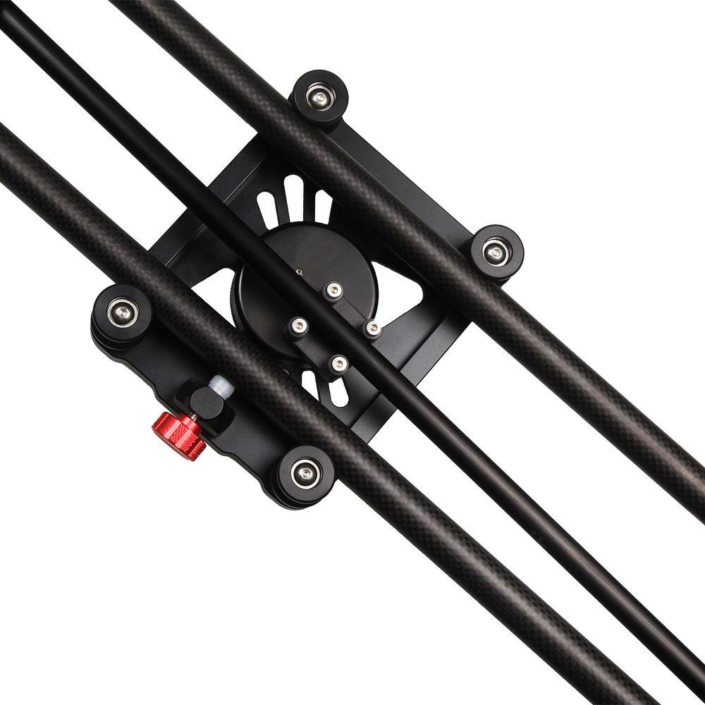 Kamerar PAN-100 Track Rail Slider