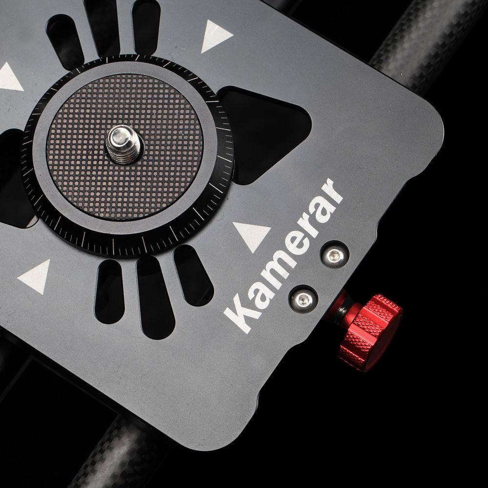 Kamerar PAN-100 Track Rail Slider