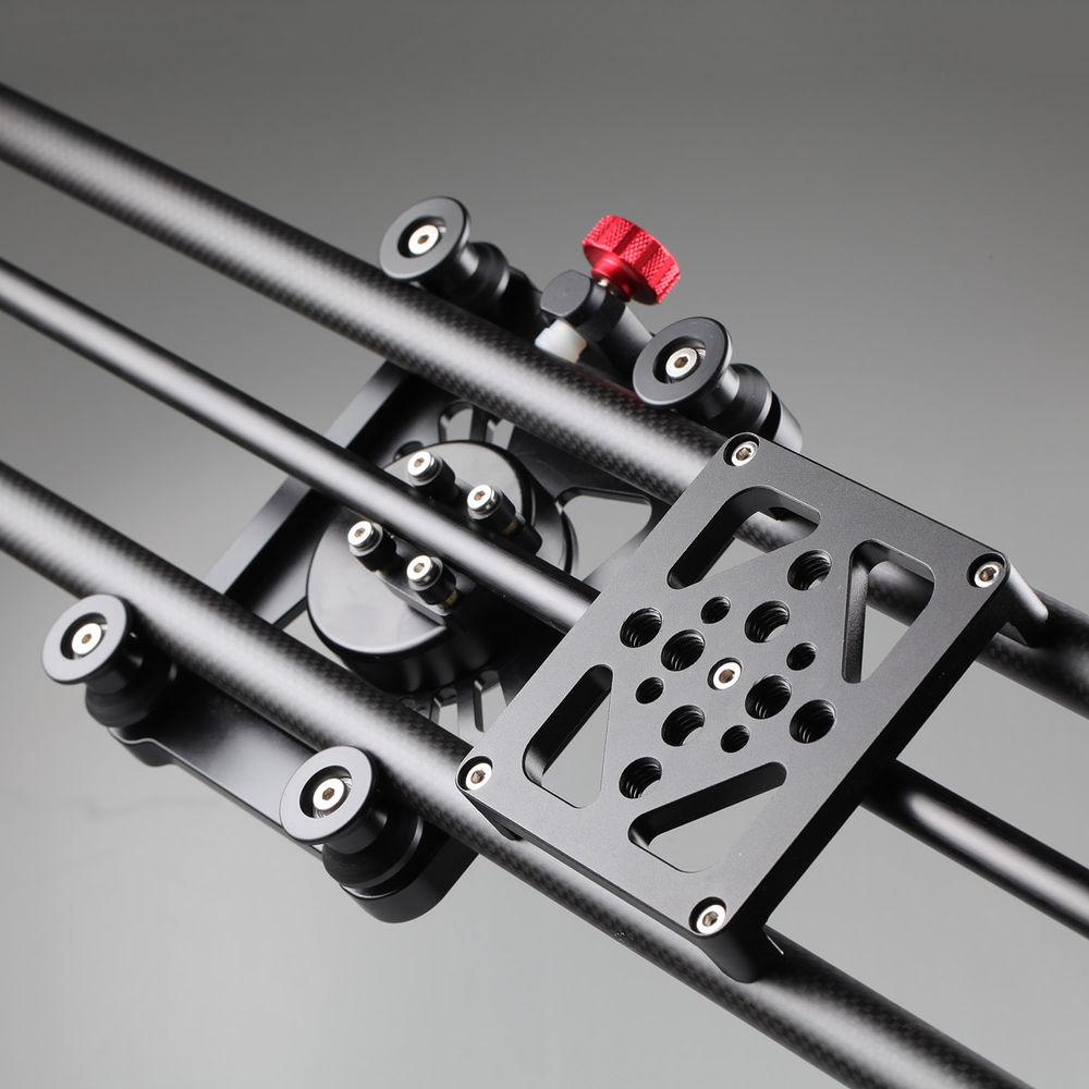 Kamerar PAN-100 Track Rail Slider